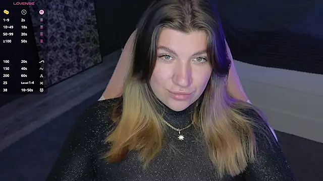 Fairy  Sofia online show from February 19, 2025, 8:33 am