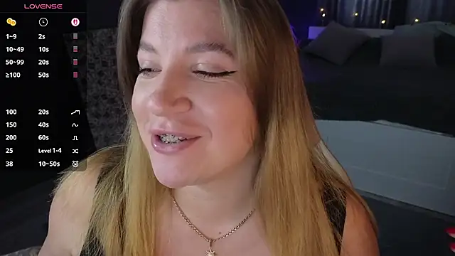 Fairy  Sofia online show from February 27, 2025, 8:28 am