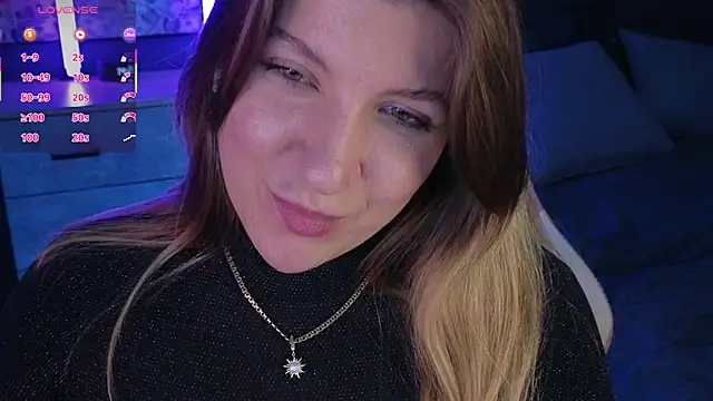 Fairy  Sofia online show from March 19, 2025, 11:28 am