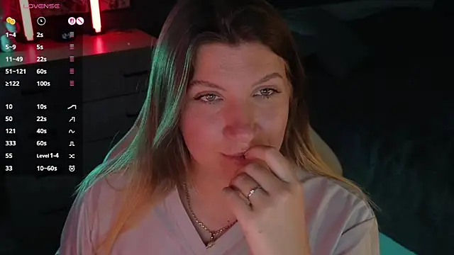 Fairy  Sofia online show from September 15, 2025, 9:53 am