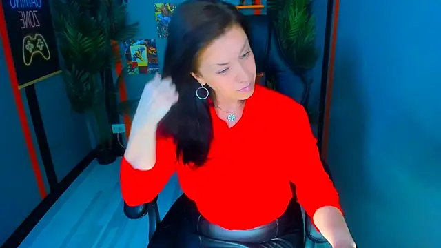 AnaMills online show from March 31, 2026, 10:04 am