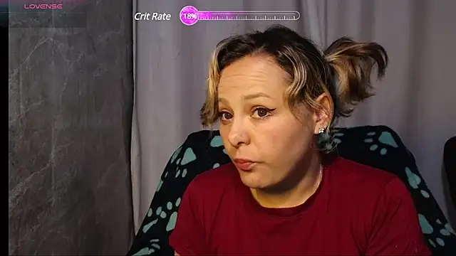 Snapshot of dagny-jo chatting on February 7, 2025, 3:01 am dagny-jo online show from February 7, 2025, 3:01 am