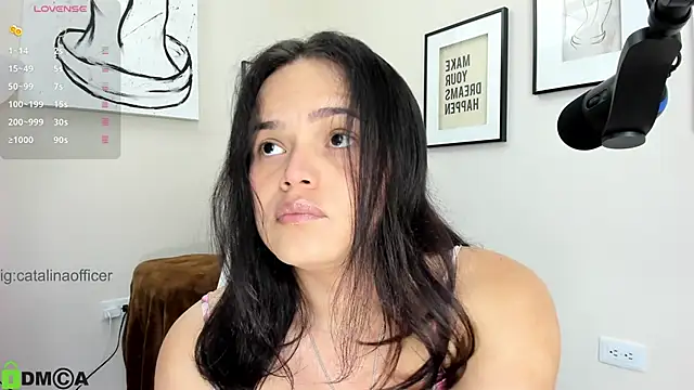 catalinaofficer online show from October 13, 2025, 10:59 am