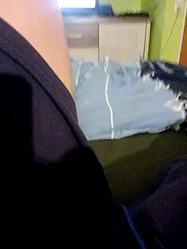 NiceHunter89 online show from January 24, 2025, 2:18 am