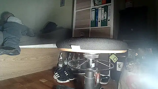 NiceHunter89 online show from March 3, 2026, 12:17 am