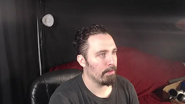 Metalstud online show from February 8, 2025, 11:02 pm