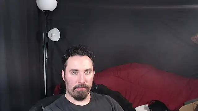 Metalstud online show from February 17, 2025, 12:54 am