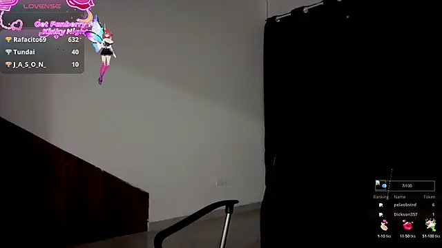 MarcellaGriffin online show from November 30, 2025, 10:14 pm