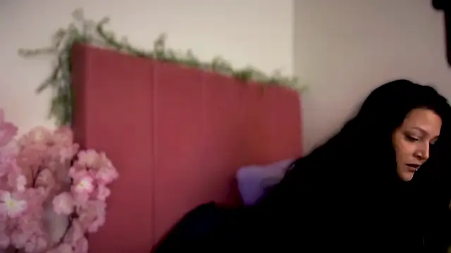 MarcellaGriffin online show from February 17, 2026, 3:25 am