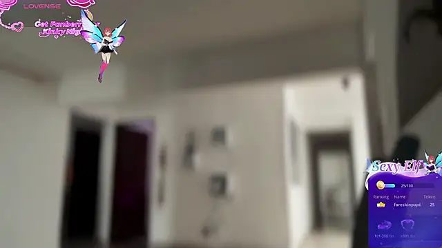 MarcellaGriffin online show from March 16, 2026, 8:13 pm