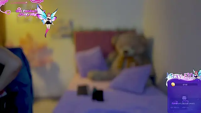 MarcellaGriffin online show from March 21, 2026, 8:23 pm