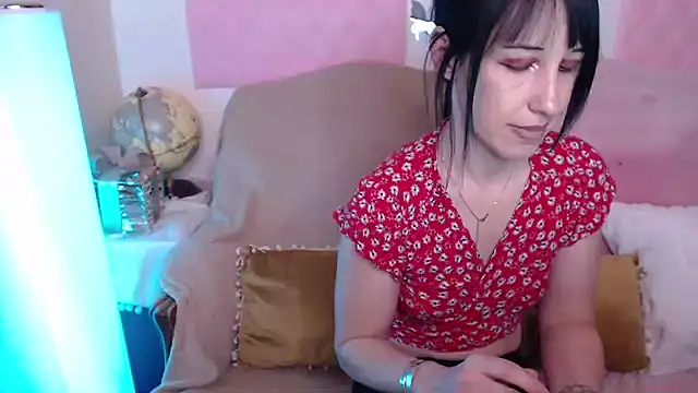 Snapshot of -carla- chatting on March 11, 2026, 6:30 am -carla- online show from March 11, 2026, 6:30 am