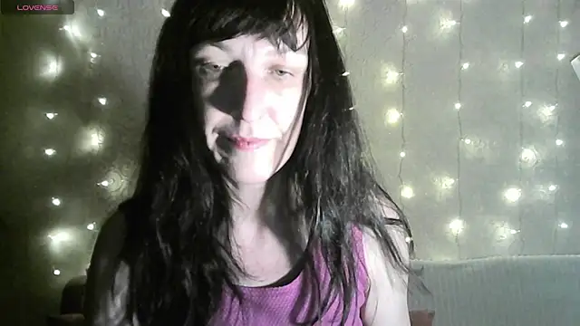 MarieODahliaS online show from December 5, 2025, 12:03 pm