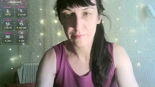 MarieODahliaS online show from February 27, 2026, 12:27 pm