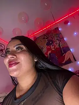 Emma Brown 12 online show from March 11, 2025, 9:26 pm