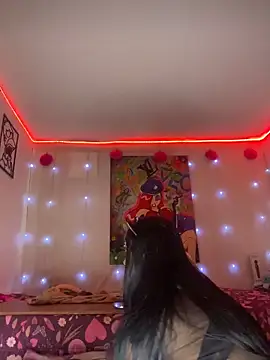 Emma Brown 12 online show from March 3, 2026, 9:21 pm