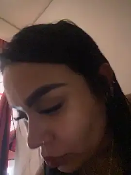 Snapshot of Emma_Brown_12 chatting on June 13, 2026, 9:13 pm Emma Brown 12 online show from June 13, 2026, 9:13 pm