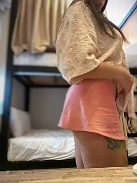 Snapshot of LilliThelo chatting on February 7, 2026, 2:59 am LilliThelo online show from February 7, 2026, 2:59 am