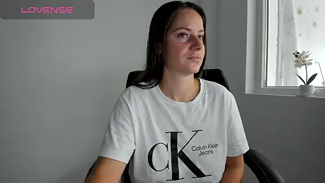 DiamondKay online show from September 29, 2025, 6:29 am