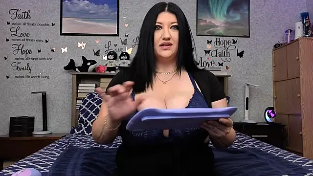 Rayna online show from January 27, 2025, 6:20 pm