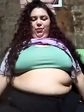 artemisabbw online show from November 23, 2025, 4:01 am