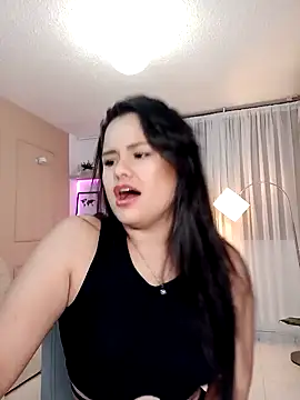 Snapshot of missvale chatting on January 23, 2025, 12:14 am missvale online show from January 23, 2025, 12:14 am