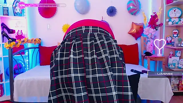 Annie p online show from October 4, 2025, 11:14 pm