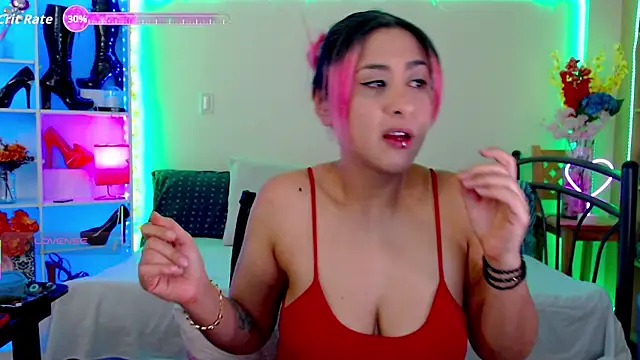 Annie p online show from April 2, 2026, 11:35 pm