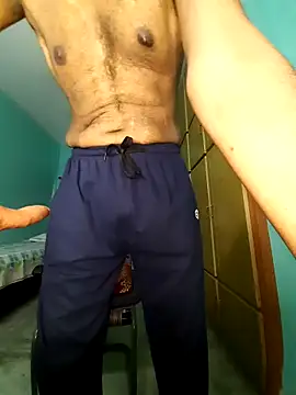 hornyindianmale82 online show from March 8, 2025, 10:32 am