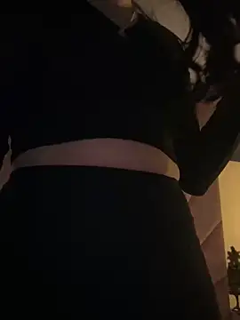 MeganHopeX online show from December 14, 2024, 6:02 am