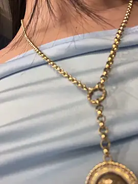 MeganHopeX online show from January 19, 2025, 6:42 am