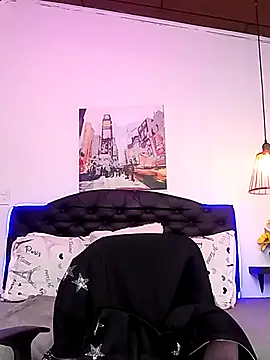 salomexlove 20 online show from February 27, 2026, 1:00 pm