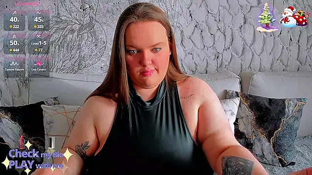  MarryGirl  online show from January 2, 2025, 8:39 am