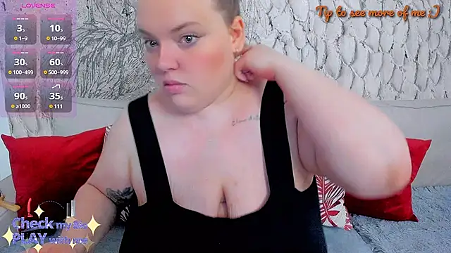  MarryGirl  online show from January 9, 2025, 5:23 am