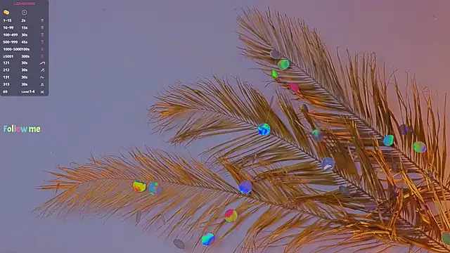 a11yson online show from February 6, 2025, 12:26 pm