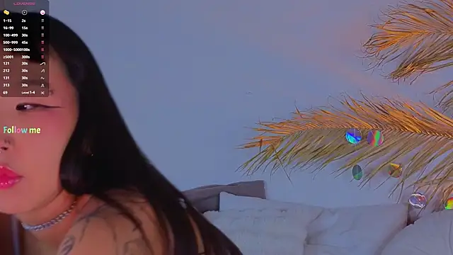 a11yson online show from February 12, 2025, 3:27 pm