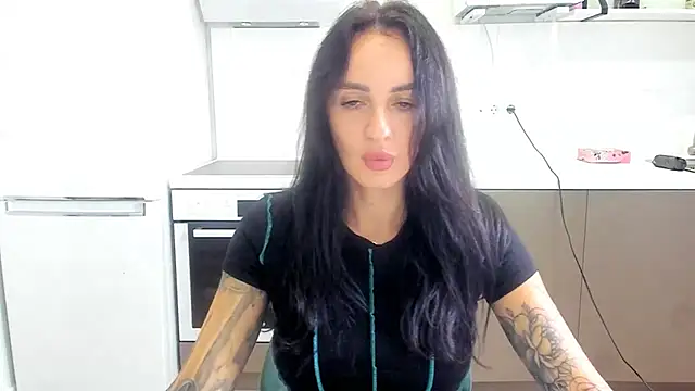 Snapshot of Your_Masha chatting on September 30, 2025, 6:51 am Your Masha online show from September 30, 2025, 6:51 am