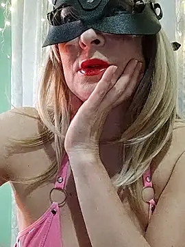 Vivian115 online show from January 13, 2026, 4:34 pm