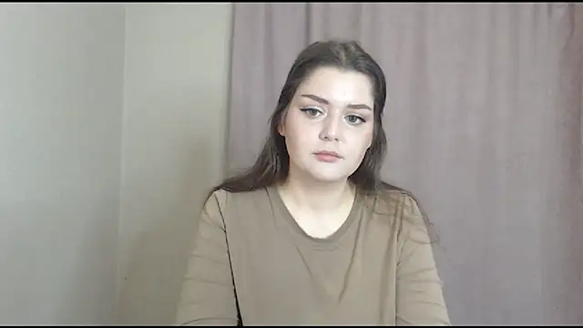 Snapshot of ohhhMie chatting on October 20, 2025, 3:23 pm ohhhMie online show from October 20, 2025, 3:23 pm