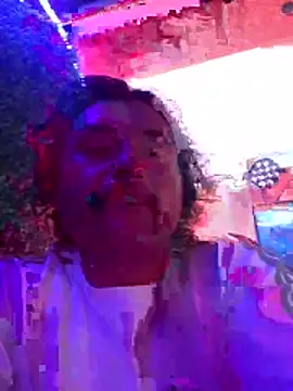 Pancho2213 online show from February 28, 2026, 4:24 am