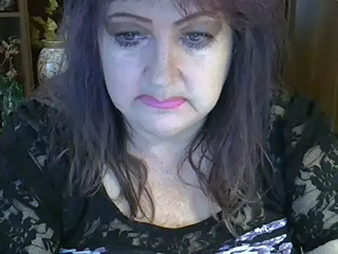 ElenaZed online show from January 31, 2025, 8:01 am