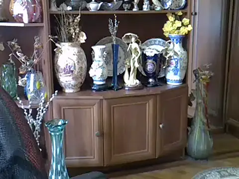 ElenaZed online show from February 12, 2025, 12:22 pm