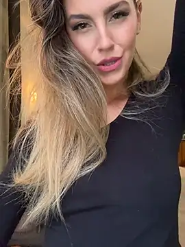 nicole 98 online show from January 19, 2026, 3:27 pm