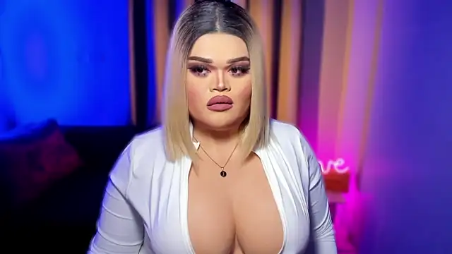 KarolinaThompson online show from January 31, 2025, 11:24 am