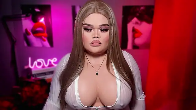 KarolinaThompson online show from January 7, 2026, 7:44 am