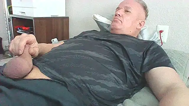 timothygonterman online show from February 28, 2025, 8:18 pm