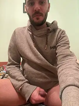 AlexandruUK online show from January 15, 2026, 8:19 am