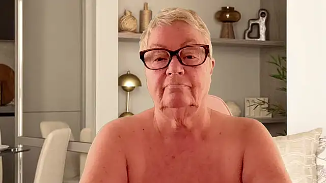 Snapshot of GrannyChrissy68 chatting on April 10, 2026, 12:21 pm GrannyChrissy68 online show from April 10, 2026, 12:21 pm