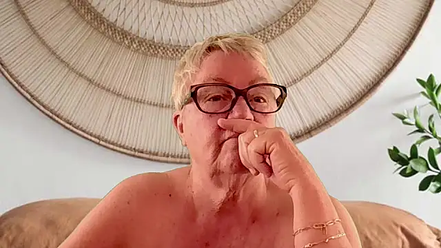 Snapshot of GrannyChrissy68 chatting on April 16, 2026, 1:45 pm GrannyChrissy68 online show from April 16, 2026, 1:45 pm