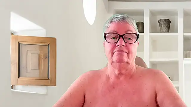 Snapshot of GrannyChrissy68 chatting on June 16, 2026, 1:03 pm GrannyChrissy68 online show from June 16, 2026, 1:03 pm